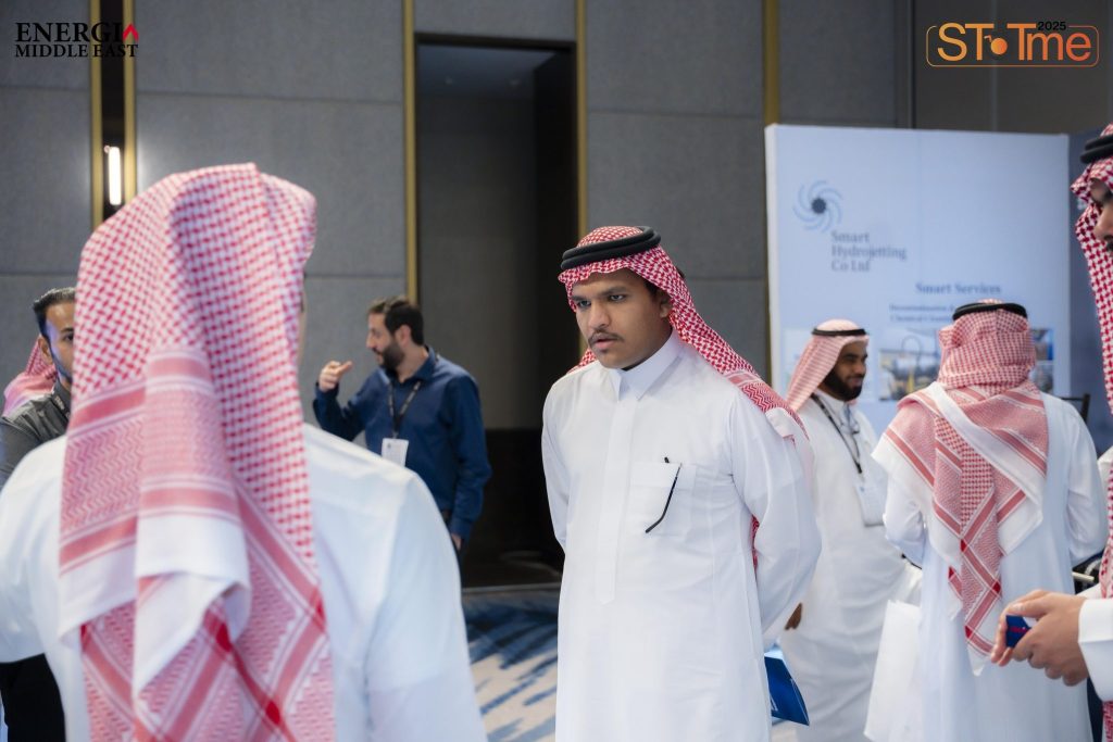 Stot Saudi 2022